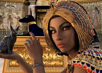 Kleopatra Wikipedia Sayfasından Rekor