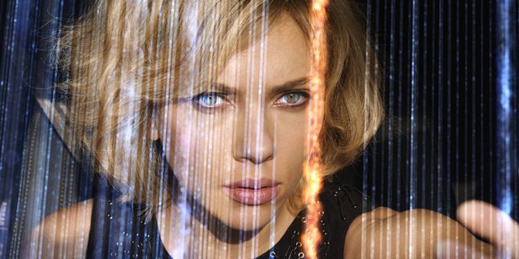 Lucy Benzeri Filmler