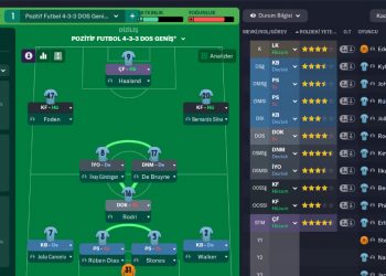 Menajerlik Oyunları