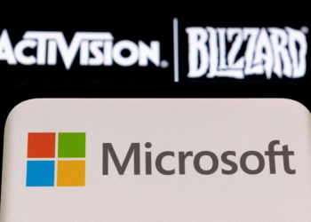 Microsoft, Activision için Endişeli!