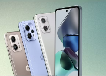 Motorola Moto G Serisi Cihazlarını Yeniliyor