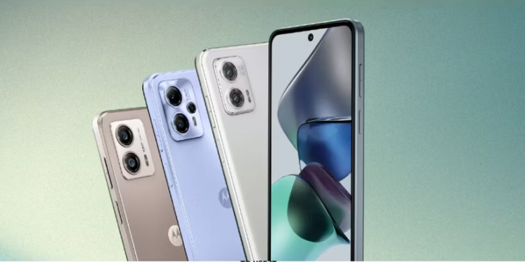 Motorola Moto G Serisi Cihazlarını Yeniliyor