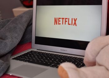 Netflix'in Kurucu Ortağı Reed Hastings İstifa etti