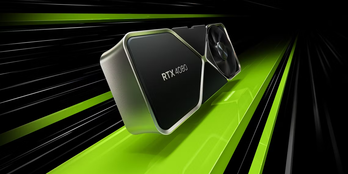 NVIDIA GeForce RTX 4080 Ti Gelecek Mi?