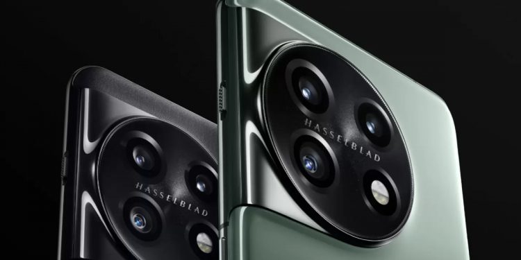 OnePlus 11 Satış Rekoru