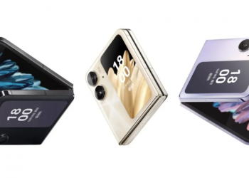OPPO Find N2 Flip Özellikleri Ortaya Çıktı