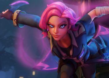 Paladins Başlatma Hatası Nasıl Çözülür?