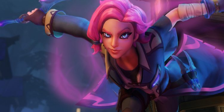 Paladins Başlatma Hatası Nasıl Çözülür?