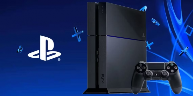 PlayStation 4 Emekliye Ayrılıyor