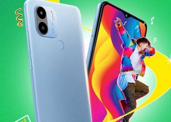 Poco C50 Özellikleri ve Fiyatı Belli Oldu