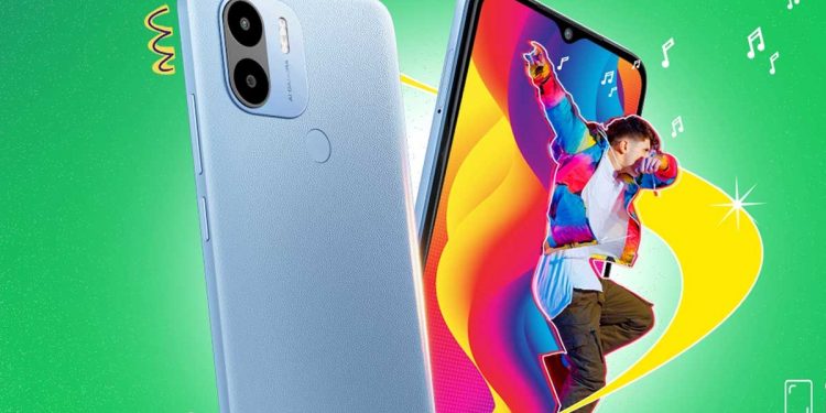 Poco C50 Özellikleri ve Fiyatı Belli Oldu