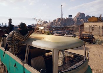 PUBG Mobile İsim Değiştirme