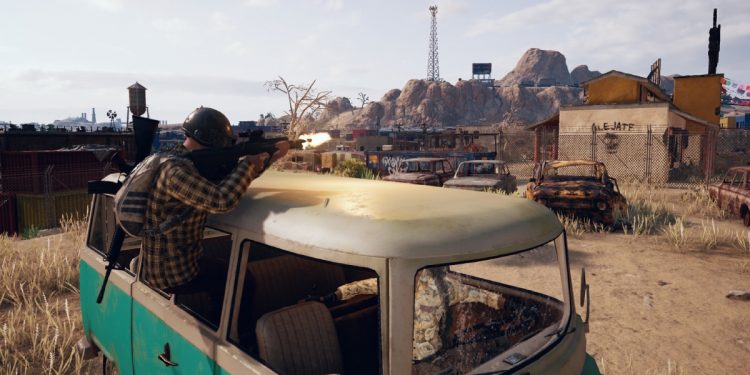 PUBG Mobile İsim Değiştirme