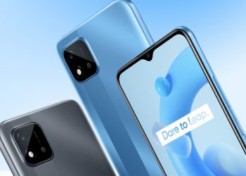 Realme C55 Özellikleri