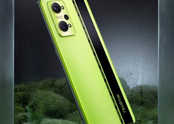Realme GT Neo 5 Özellikleri