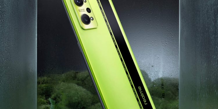 Realme GT Neo 5 Özellikleri