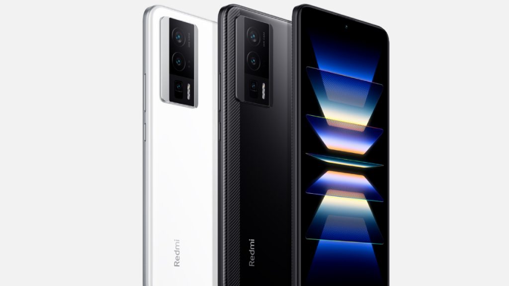 Redmi K60 Serisi Satış Miktarı