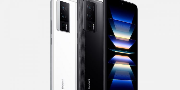 Redmi K60 Serisi Satış Miktarı