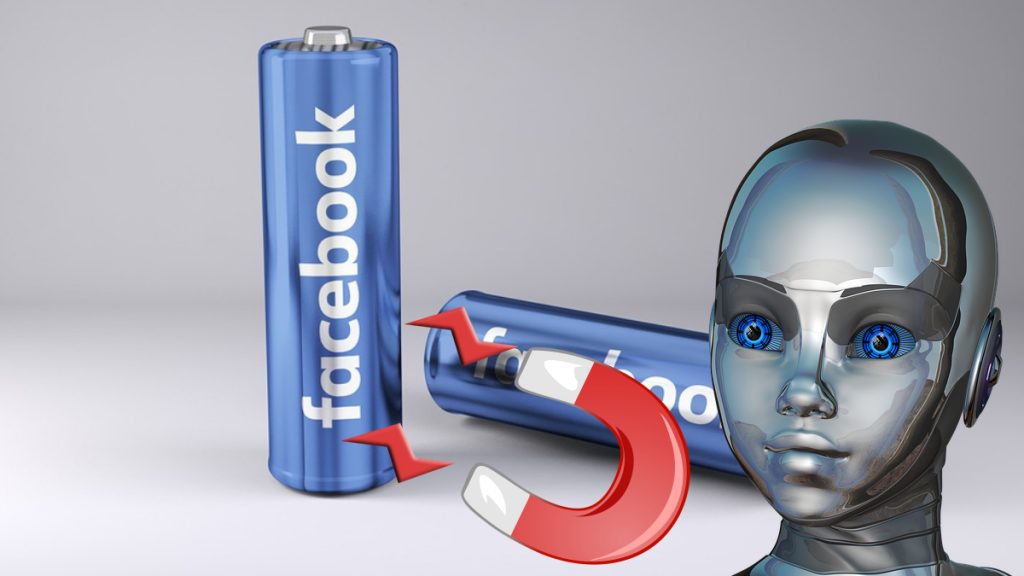 Sahte Facebook Hesapları ile Veri Kazımaya Dava!