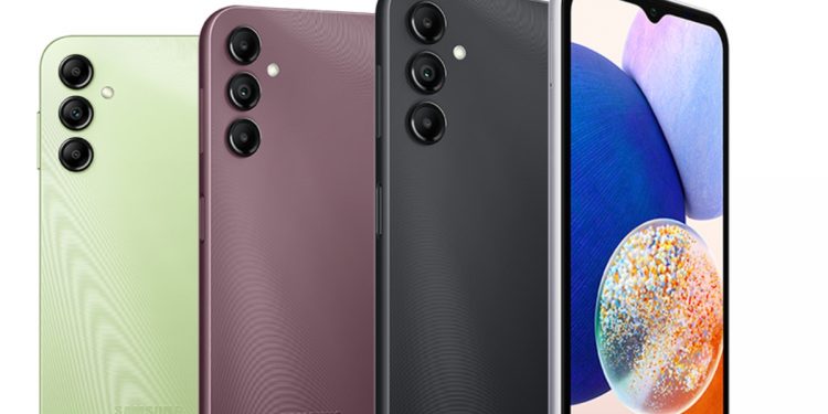 Samsung Galaxy A14 5G Özellikleri ve Fiyatı