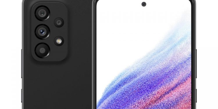 Samsung Galaxy A24 4G Özellikleri