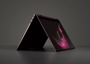 Samsung Galaxy Book 3 Serisi Şubatta Geliyor