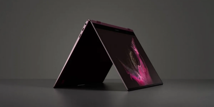 Samsung Galaxy Book 3 Serisi Şubatta Geliyor