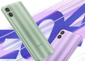 Samsung Galaxy F04 Özellikleri ve Fiyatı