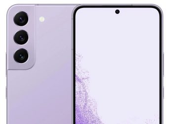 Samsung Galaxy S23 Depolama Kapasitesi