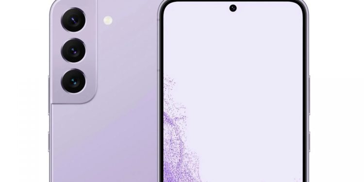 Samsung Galaxy S23 Depolama Kapasitesi