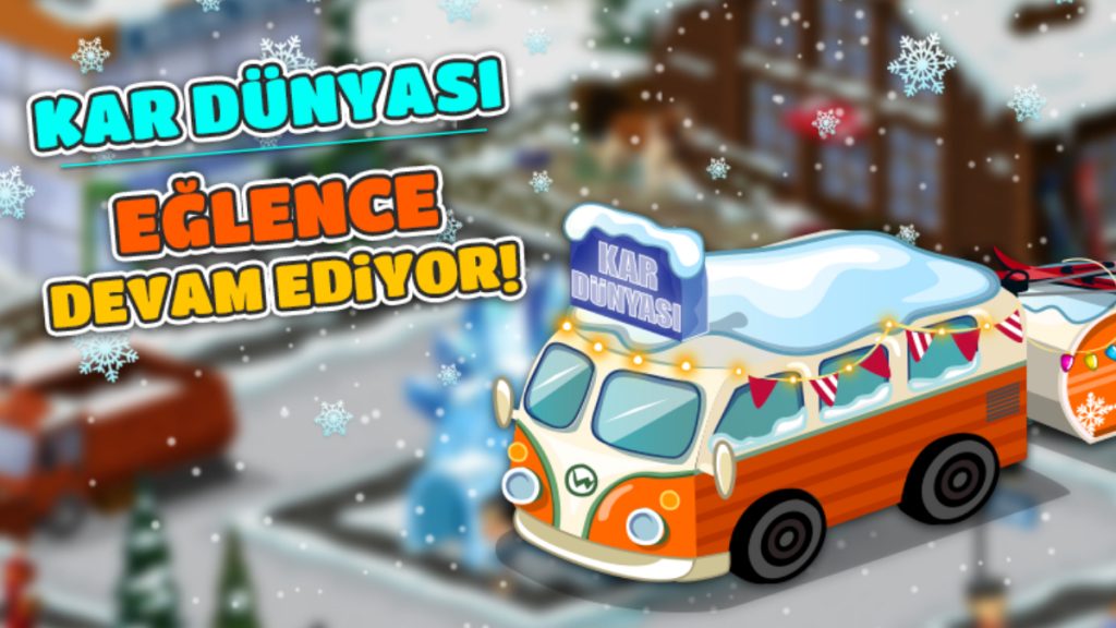 Sanalika Tarzı Oyunlar Neler?