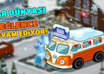 Sanalika Tarzı Oyunlar Neler?