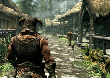 Skyrim Tarzı Oyunlar