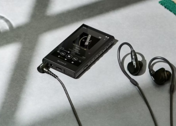 Sony NW-A306 Walkmanini Duyurdu