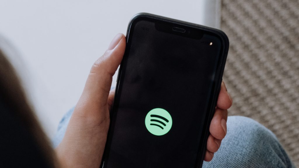 Spotify İşten Çıkarma Dalgasına Katılıyor