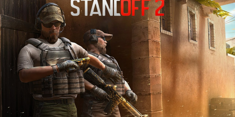 Mobilde Oynayabileceğiniz En İyi FPS Oyunları (2023)