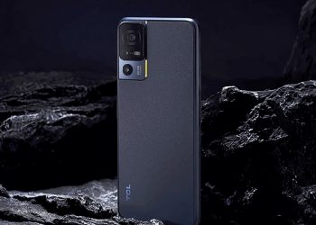 TCL 40 serisi telefonlar