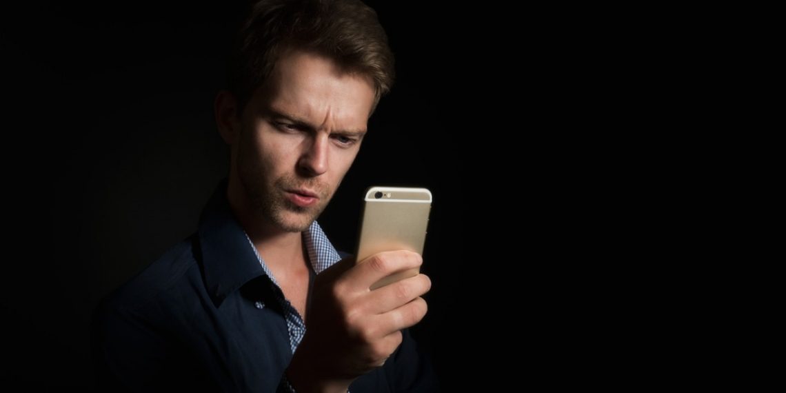 Telefonun Sesi Kendi Kendine Kısılıyor Çözümü