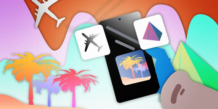 En İyi Seyahat Uygulamaları