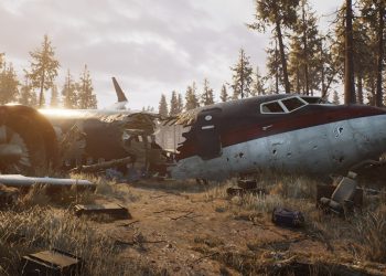 The Day Before sistem gereksinimleri