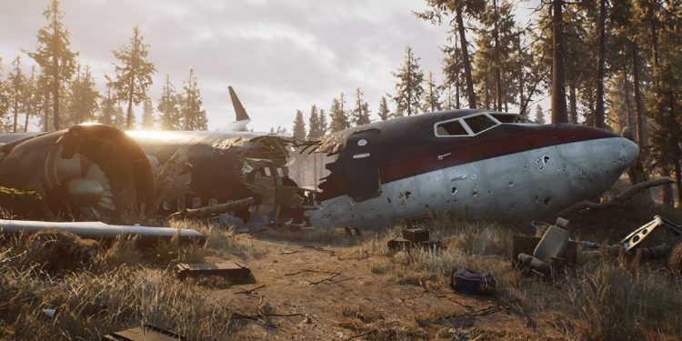 The Day Before sistem gereksinimleri