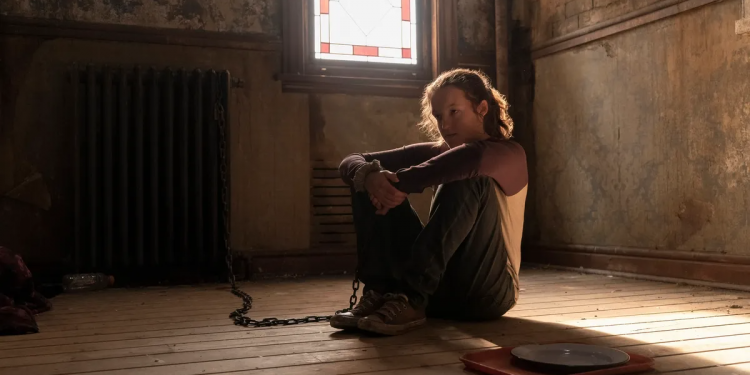 The Last of Us 3. Bölümü Ne Zaman Gelecek?