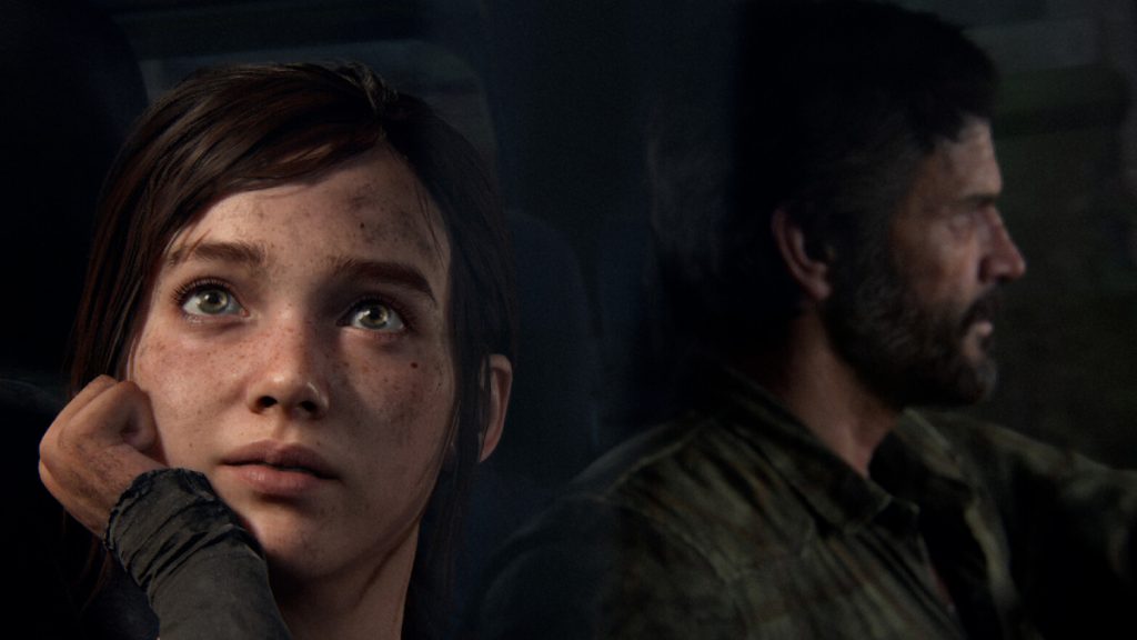 The Last of Us Part 1 Satışları Tavan Yaptı
