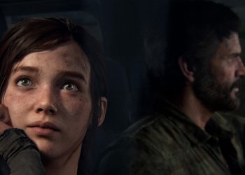 The Last of Us Part 1 Satışları Tavan Yaptı