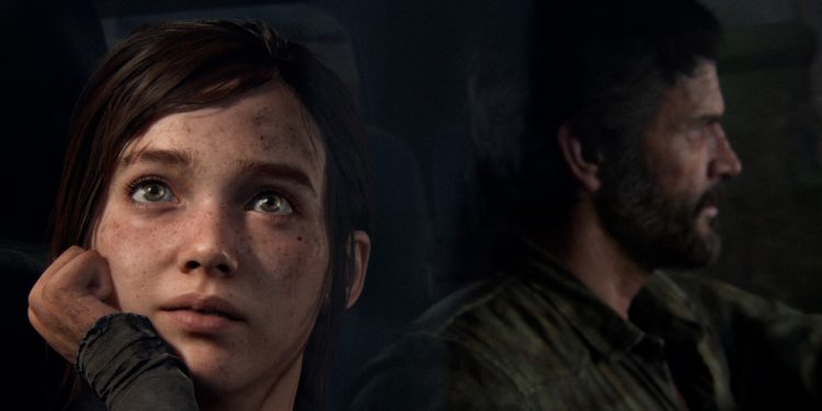 The Last of Us Part 1 Satışları Tavan Yaptı