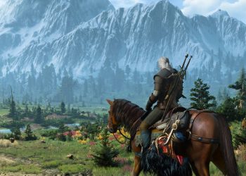 The Witcher Tarzı Oyunlar