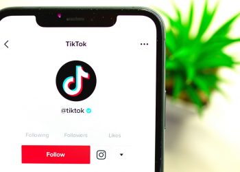 TikTok Hesap Gizleme