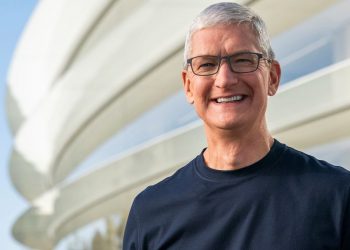 Tim Cook 2022 Kazancı Belli Oldu
