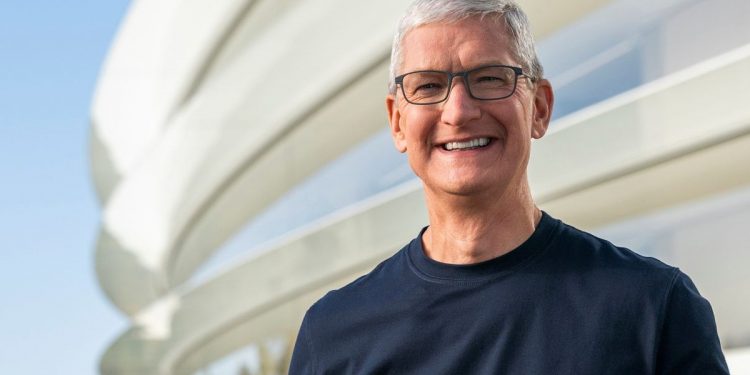 Tim Cook 2022 Kazancı Belli Oldu