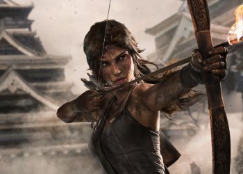 Tomb Raider Dizisi mi Geliyor?